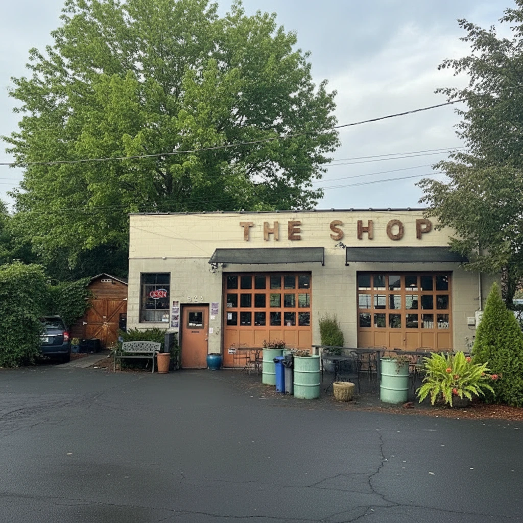 3rd Neighborhood in Spokane Valley, Washington