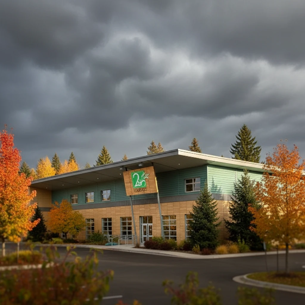 5th Neighborhood in Spokane Valley, Washington