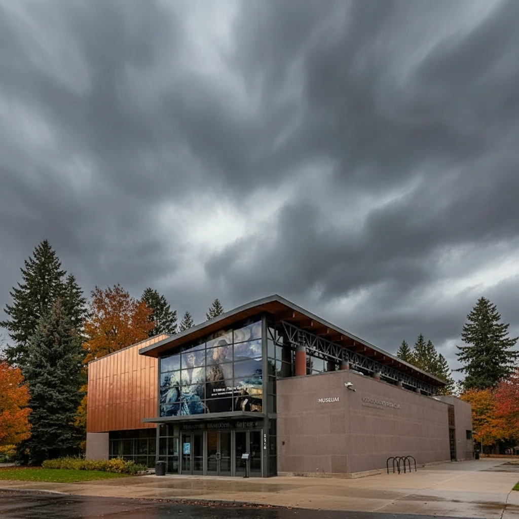 4th Neighborhood in Spokane, Washington