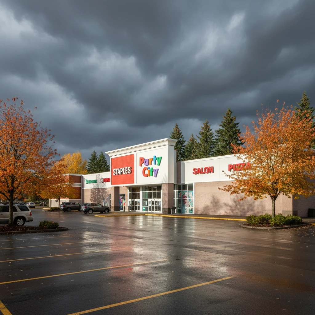 4th Neighborhood in Spokane, Washington