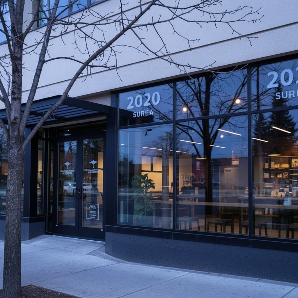 4th Neighborhood in Spokane, Washington