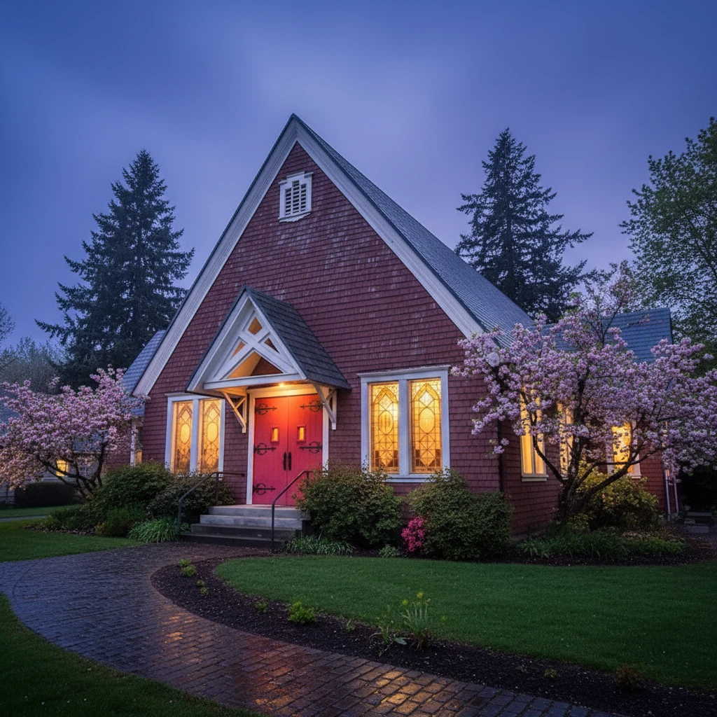5th Neighborhood in Spokane, Washington
