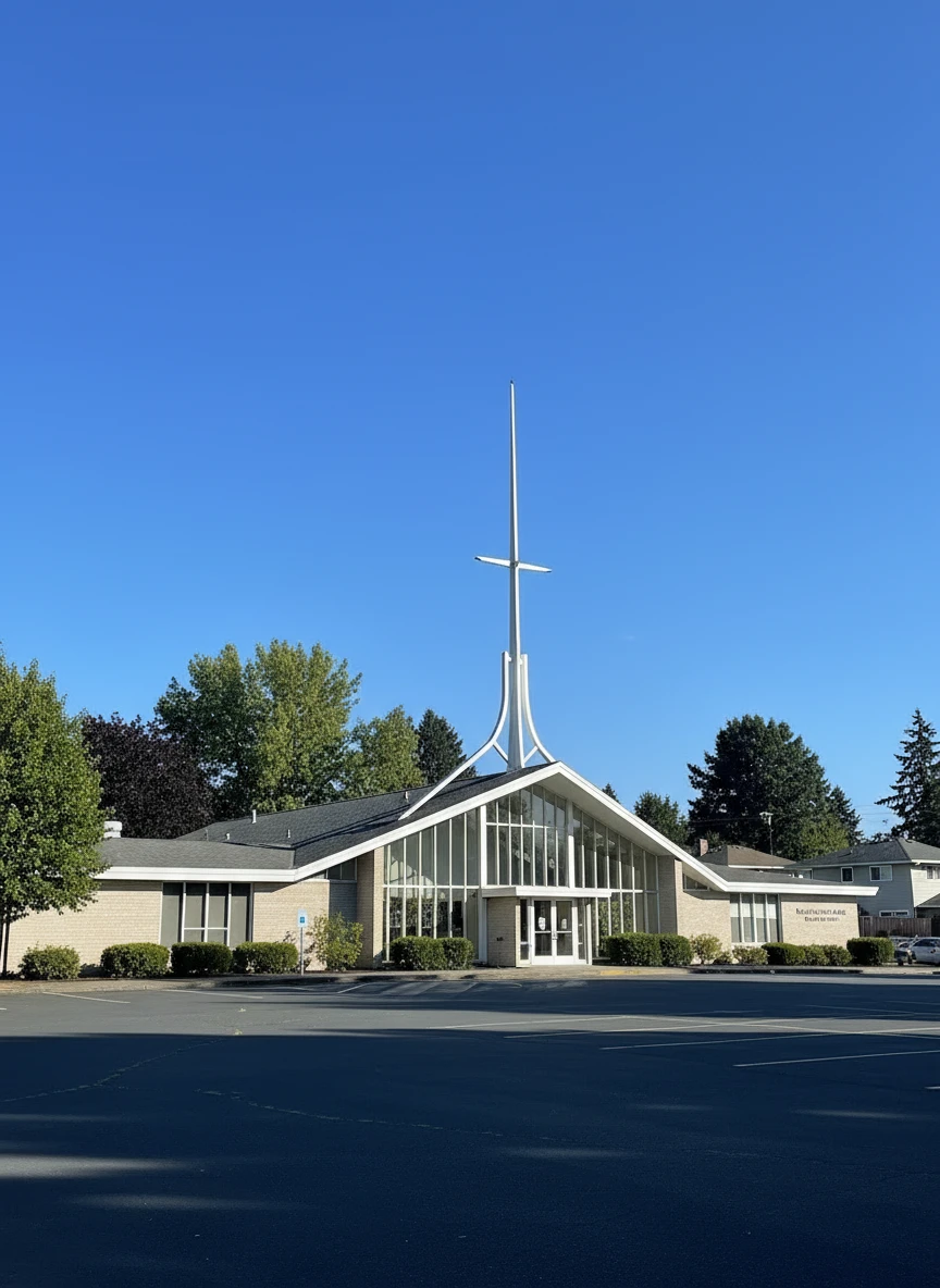 3rd Neighborhood in Spokane, Washington