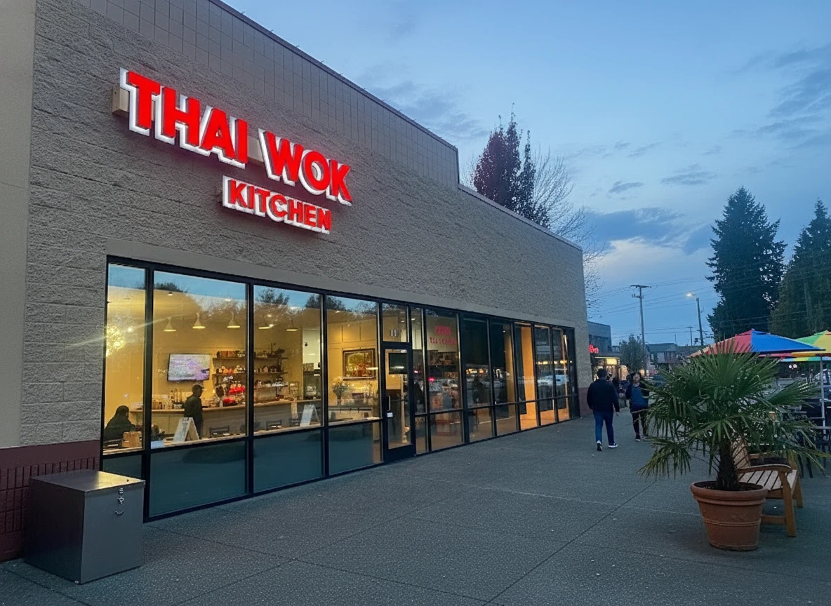 4th Neighborhood in Spokane, Washington
