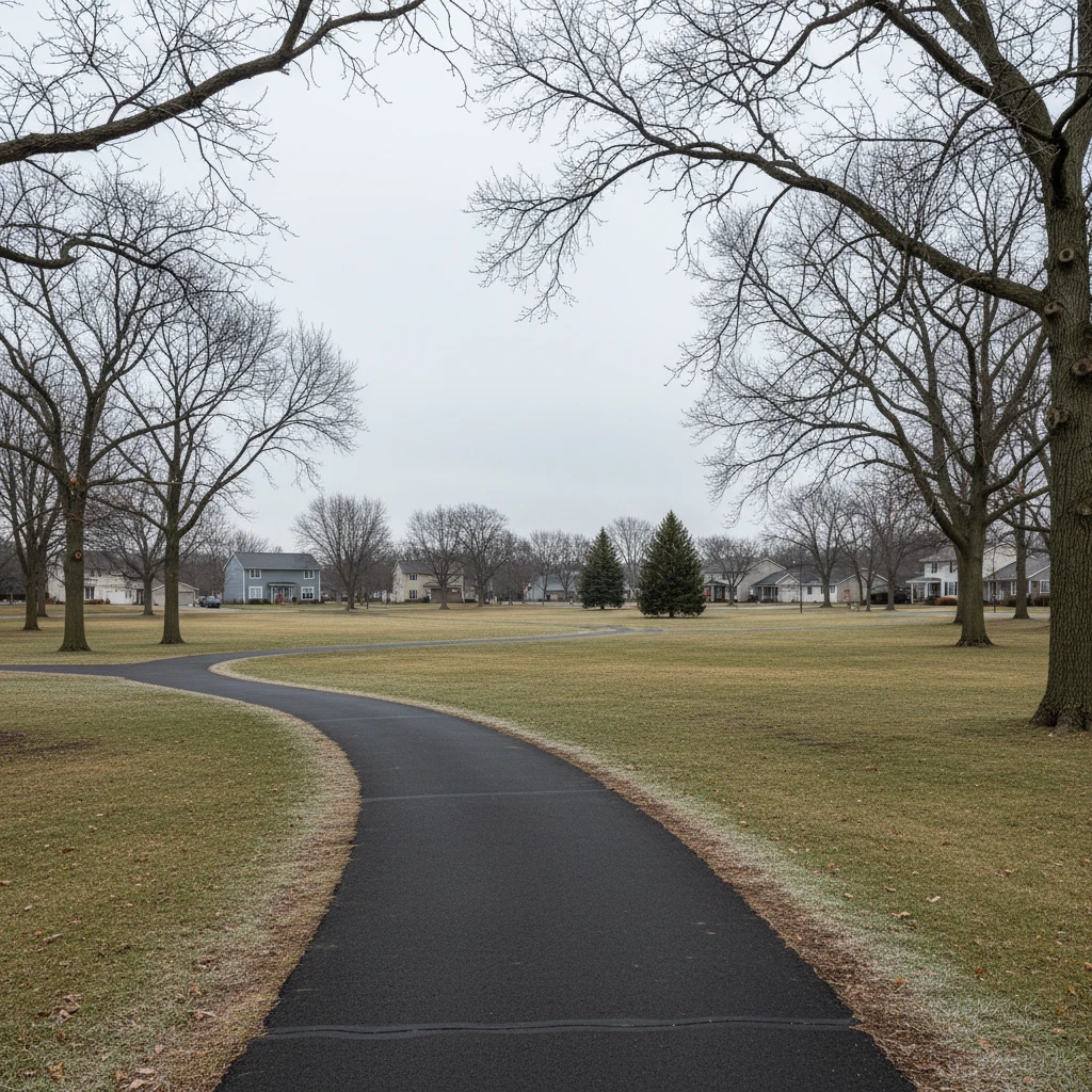 1st Neighborhood in Madison, Wisconsin