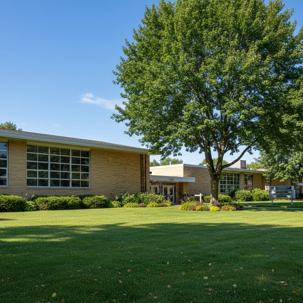 5th Neighborhood in Madison, Wisconsin
