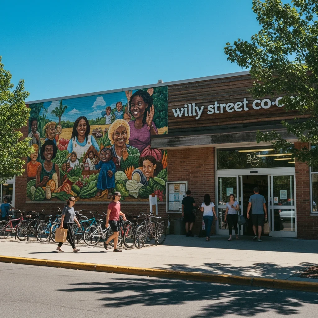 3rd Neighborhood in Madison, Wisconsin