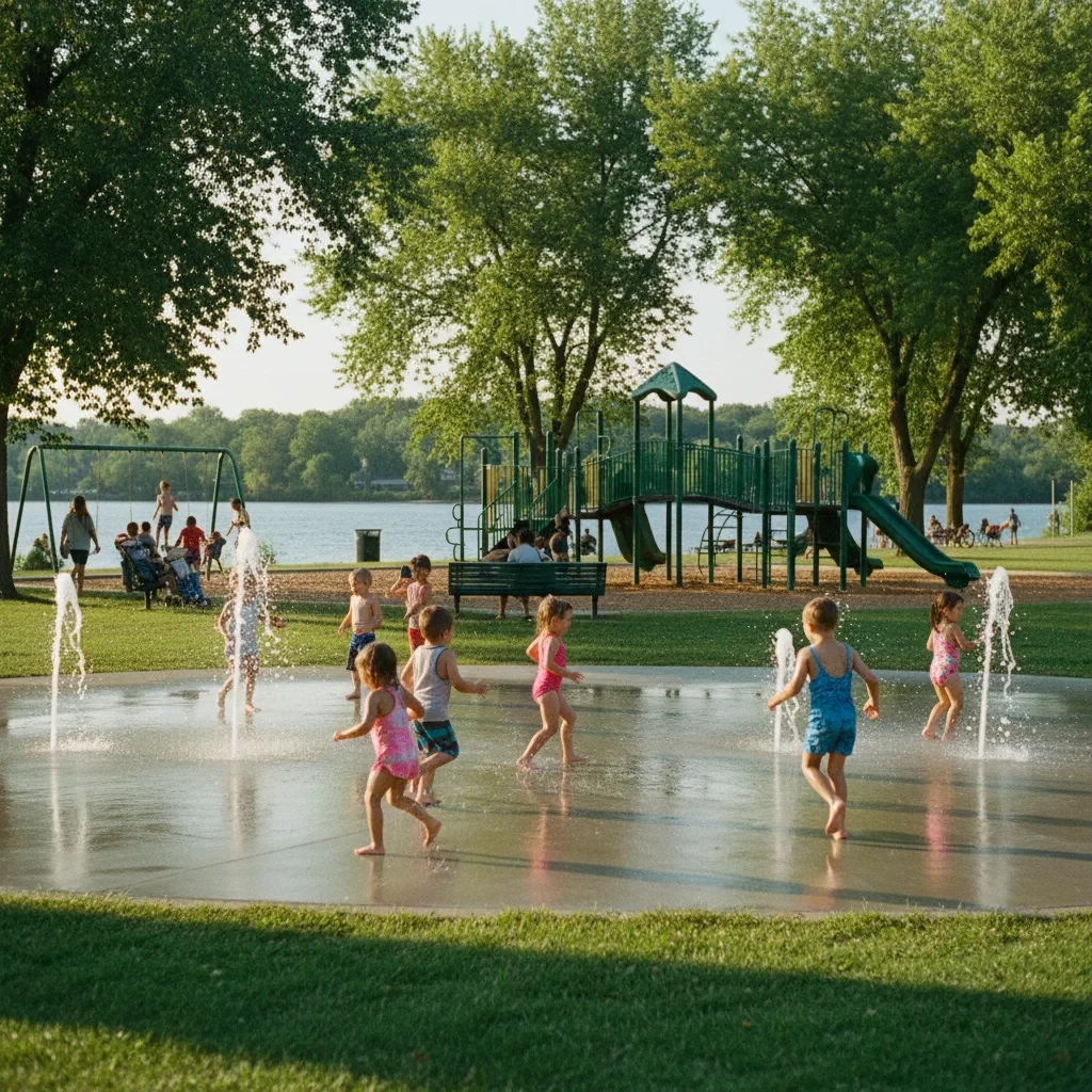 4th Neighborhood in Madison, Wisconsin