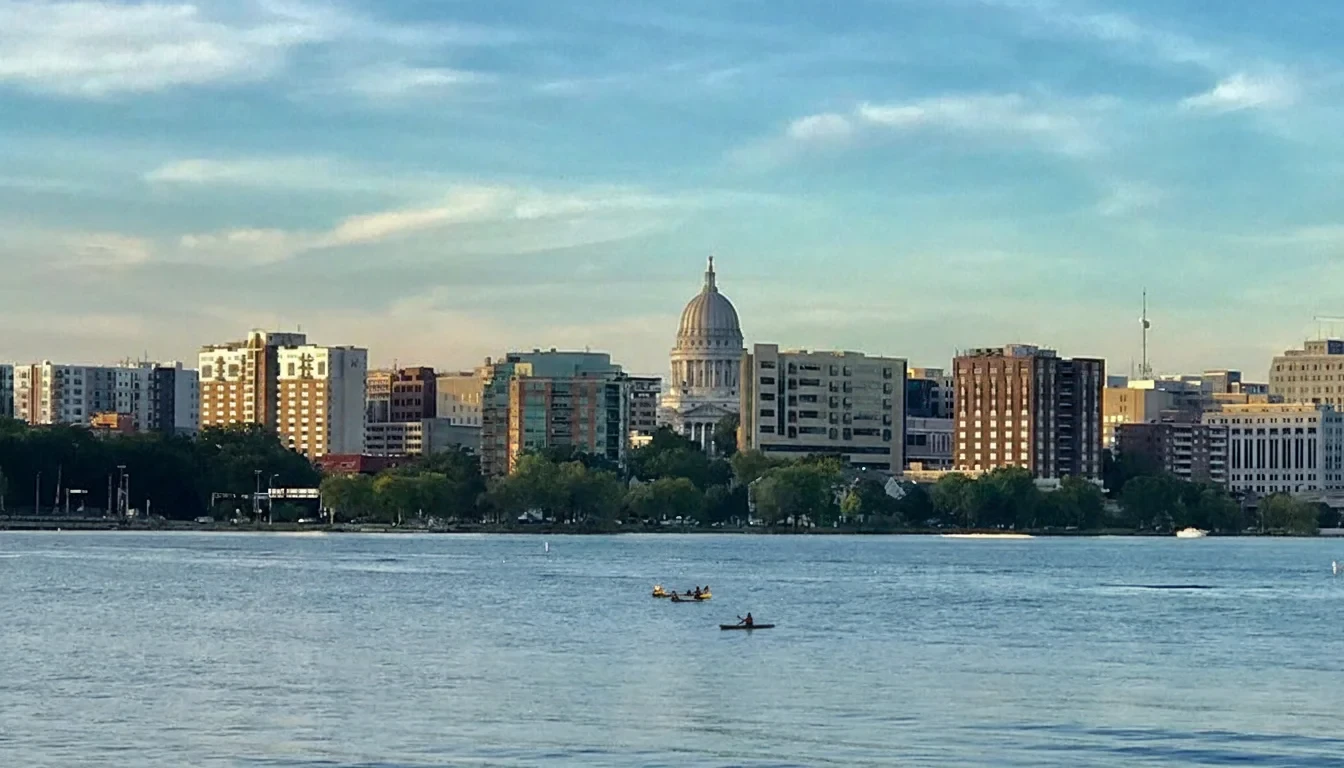 5th Neighborhood in Madison, Wisconsin