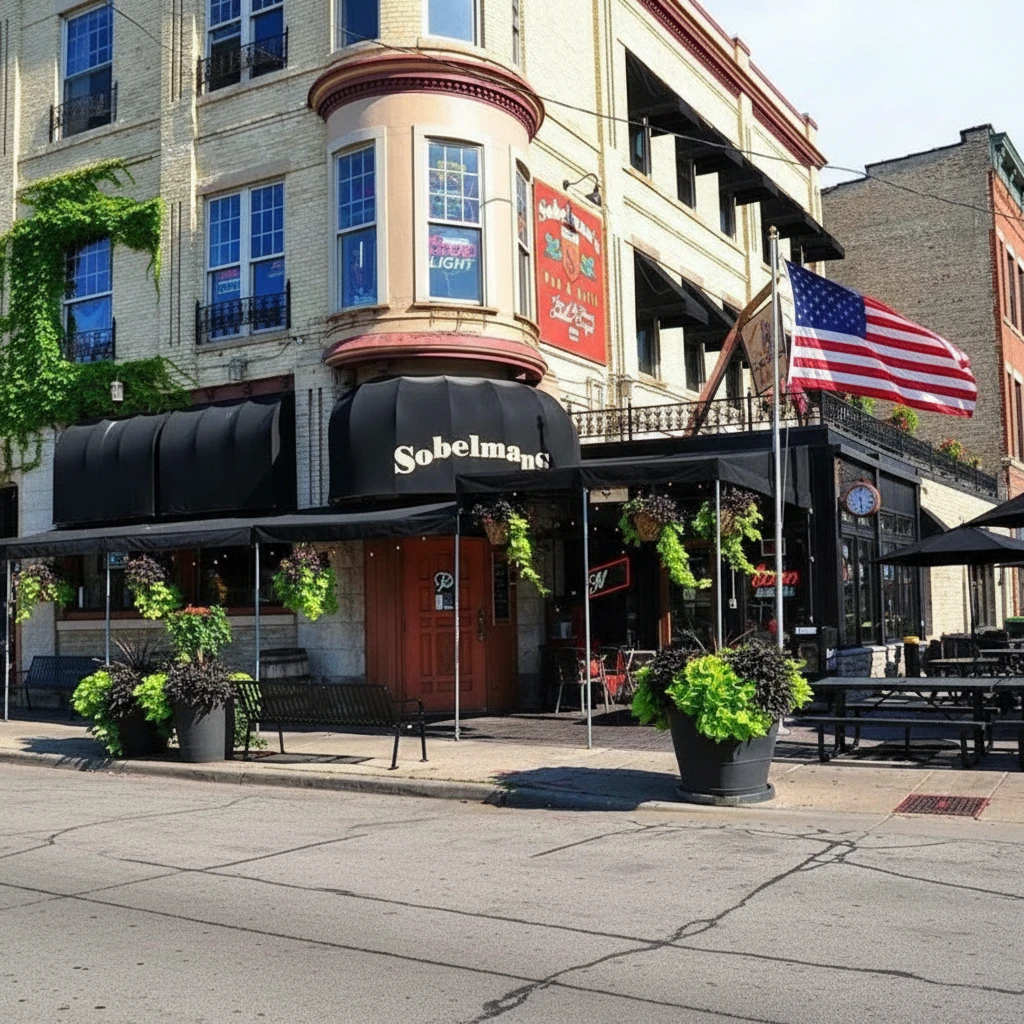 5th Neighborhood in Milwaukee, Wisconsin
