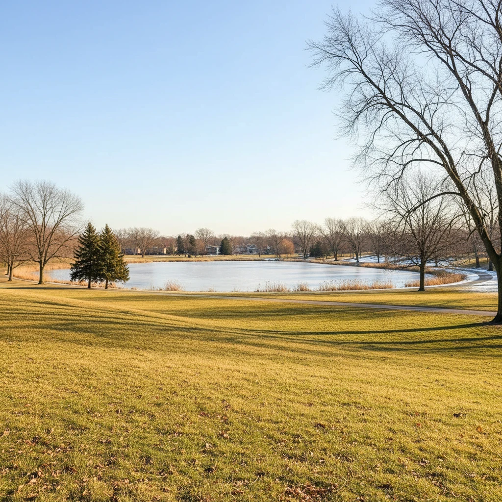 2nd Neighborhood in Milwaukee, Wisconsin