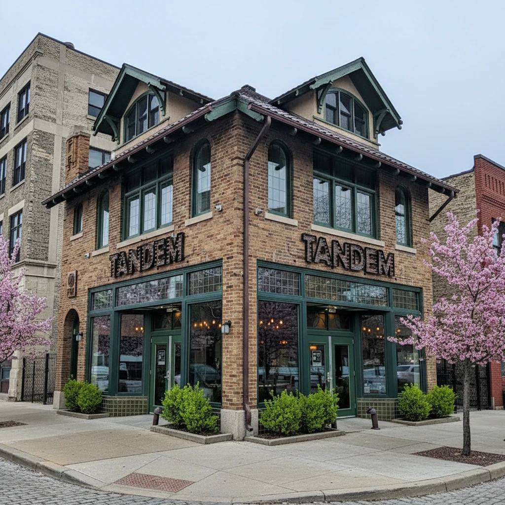 4th Neighborhood in Milwaukee, Wisconsin