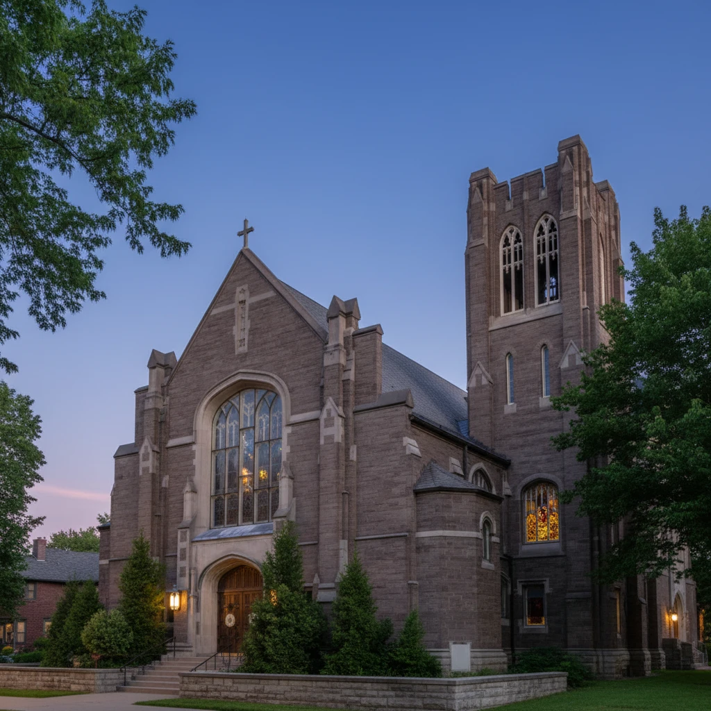 5th Neighborhood in Milwaukee, Wisconsin