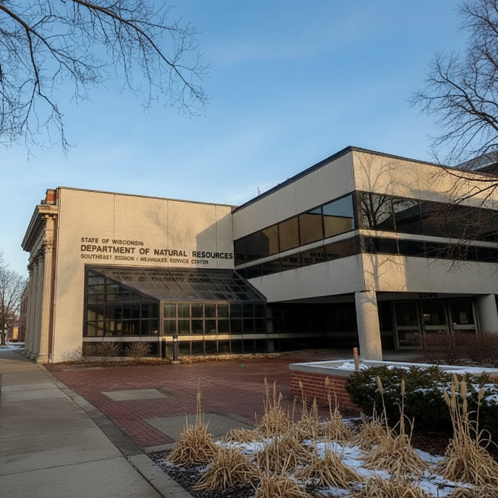 5th Neighborhood in Milwaukee, Wisconsin