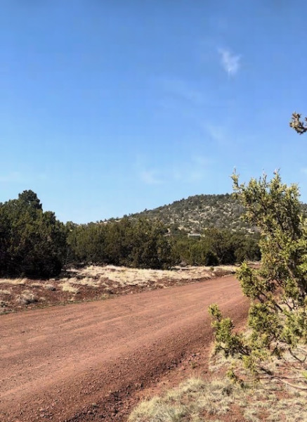 Photo 1 of Land for sale at 1462 E Barbara Rd, Williams, AZ 86046 | MLS# 206011 | Listing updated on 2026-09-22